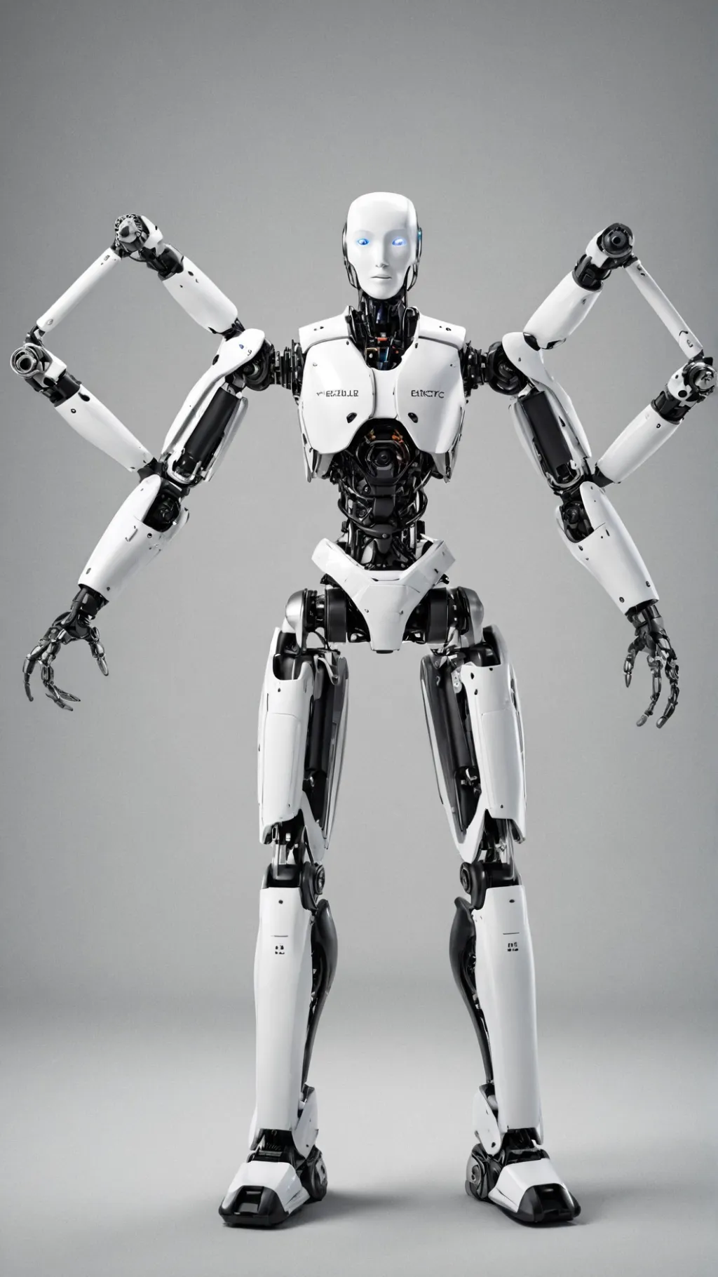 ai character: CEBICYE background