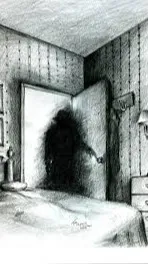 ai character: Grace background