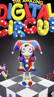 ai character: TADC background