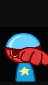 ai character: ninjago x dw background