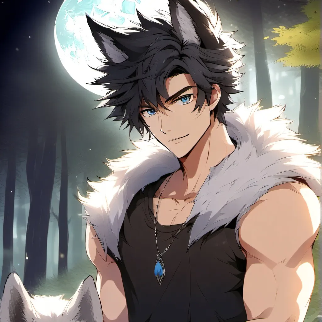 chat with ai character: Jimmy