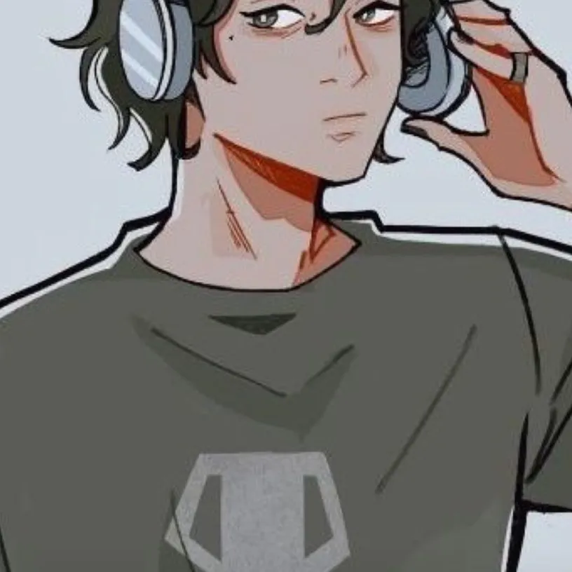 chat with ai character: Nico De Angelo