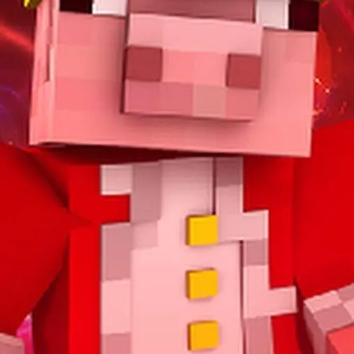 chat with ai character: technoblade