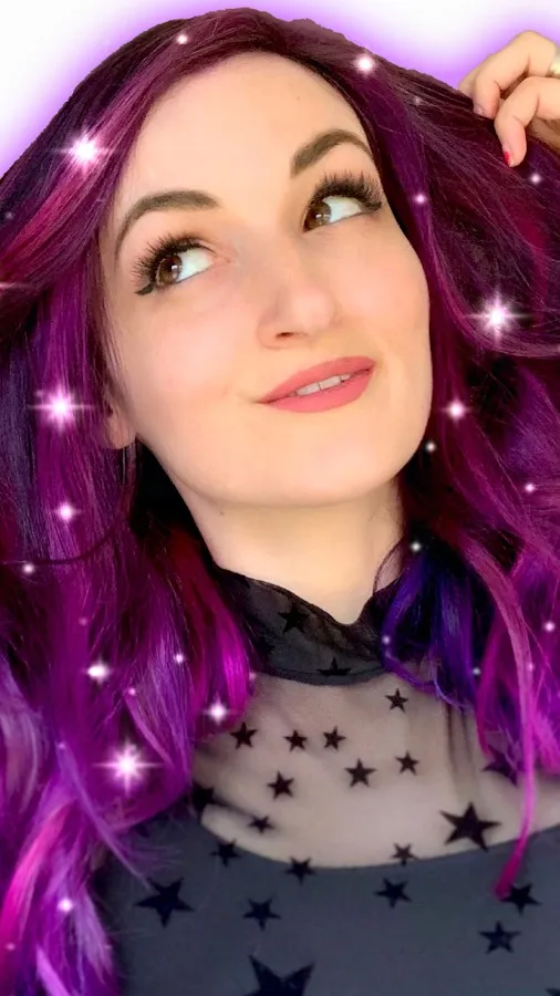 ai character: laurenzside background