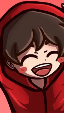 ai character: cash crew background