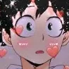 chat with ai character: Izuku Midoriya 