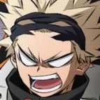 chat with ai character: Katsuki bakugou