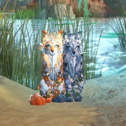 creator Axolotl_wcueyt's avatar