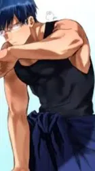 Talkie AI - Chat with Tenya iida