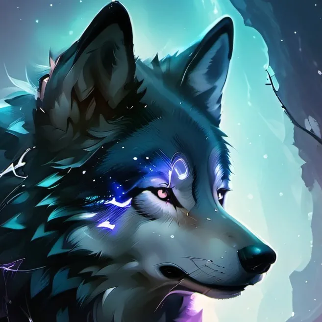 chat with ai character: Clara*wolf*