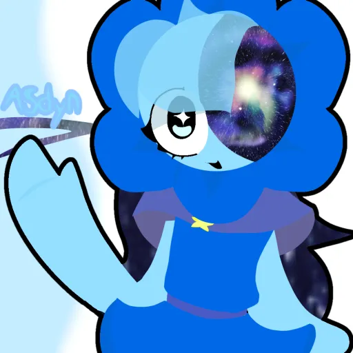 creator asdyn's avatar