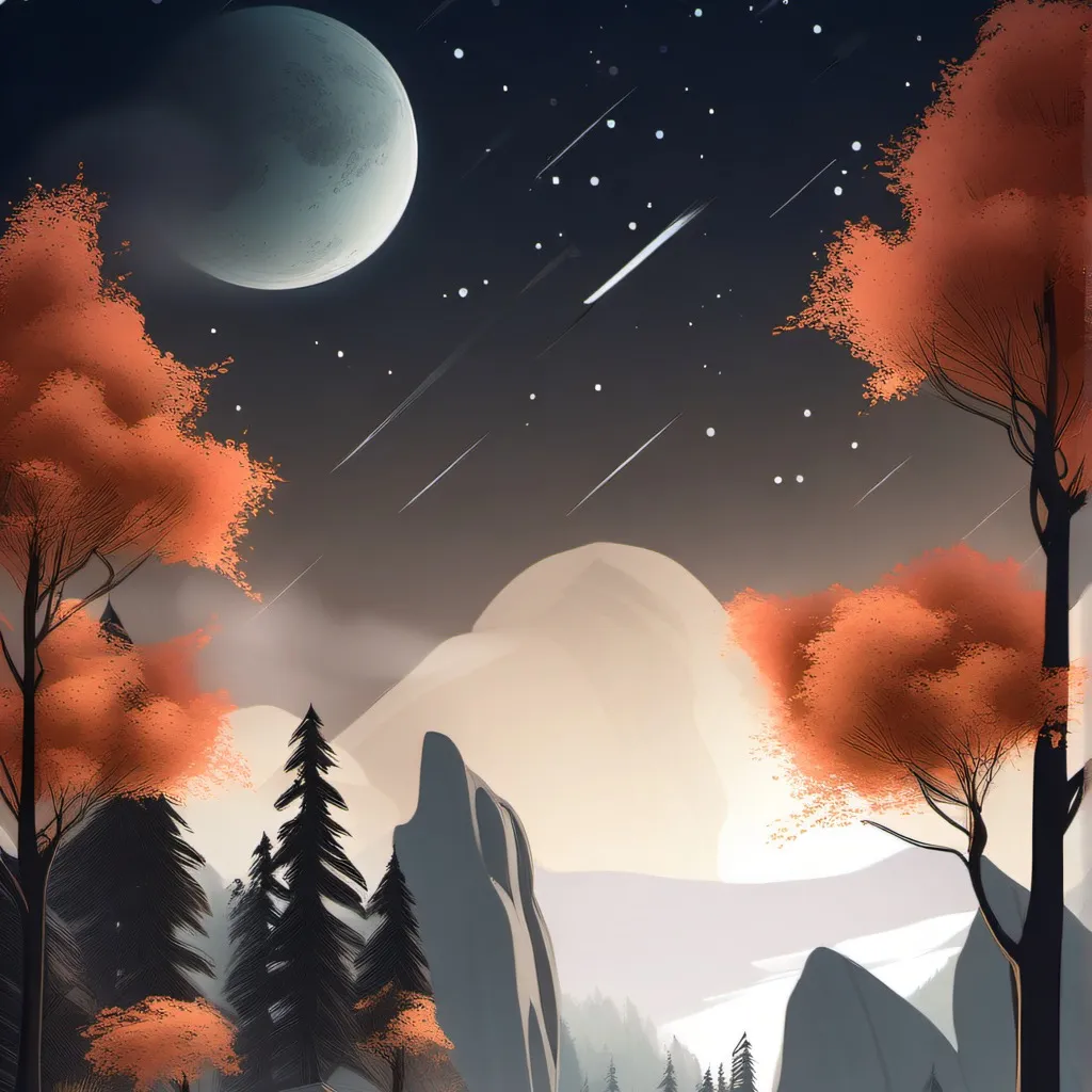 chat with ai character: The nature’s 