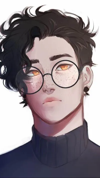 ai character: Jack background