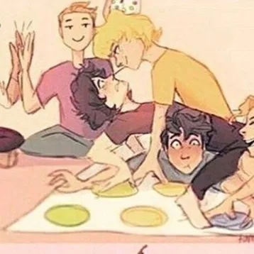 chat with ai character: Will Solace!