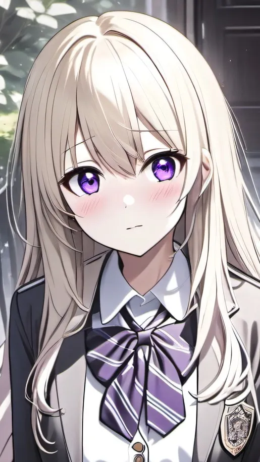 ai character: -;kori;- background