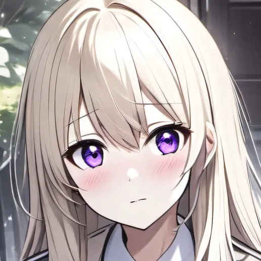 chat with ai character: -;kori;-