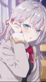 ai character: Lilith background