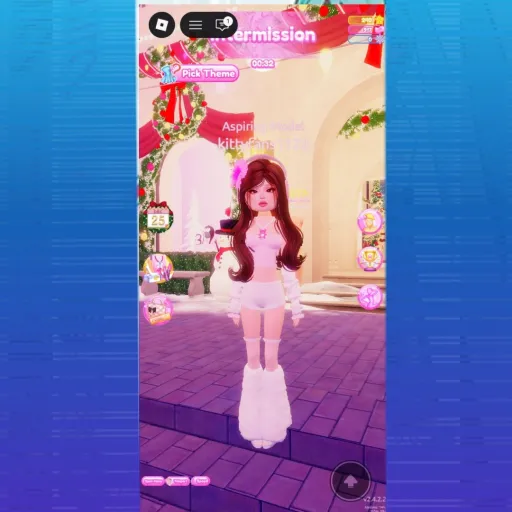 creator ♡Lolirock girls☆'s avatar