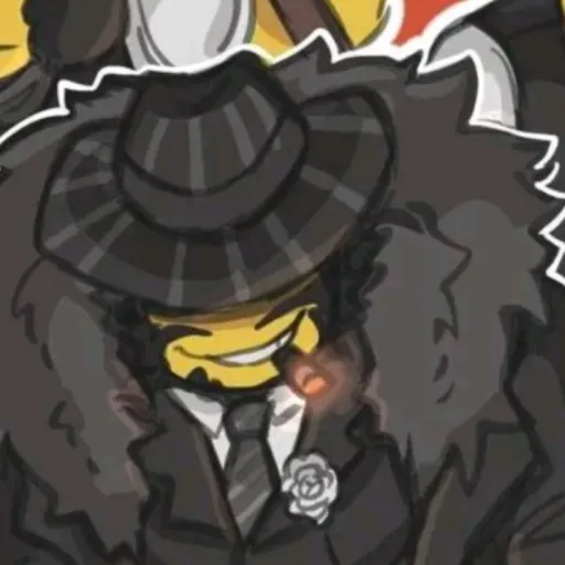 creator Nobody has 3ver's avatar