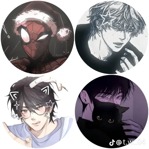 creator Jaxson Andrews's avatar