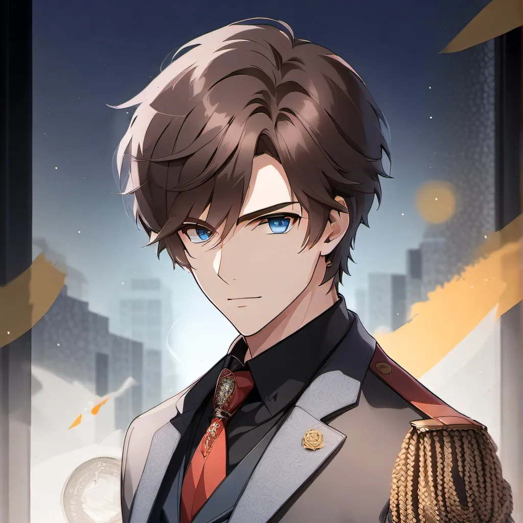 chat with ai character: Gensus