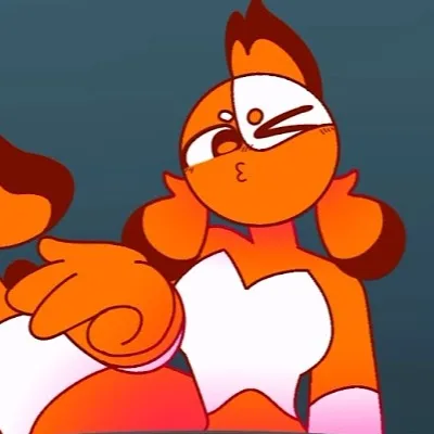 chat with ai character: Someone Fishy(OCs)