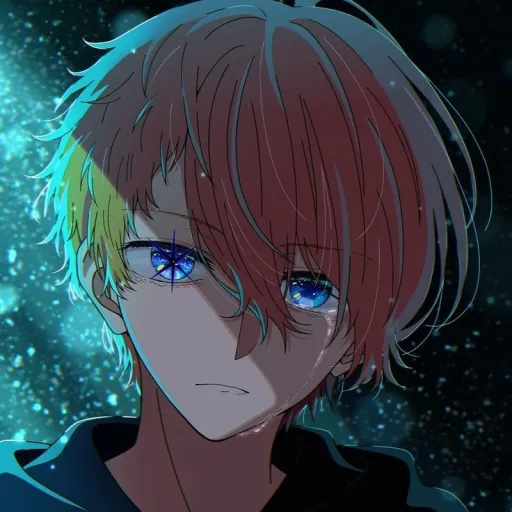 creator Oshi no ko aqua's avatar