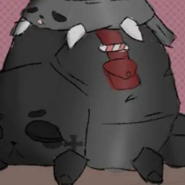 chat with ai character: coal and pebble