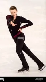 ai character: Josh Brown background