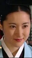 ai character: Dae Jang Geum background