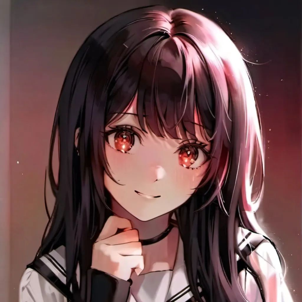 chat with ai character: Chloe