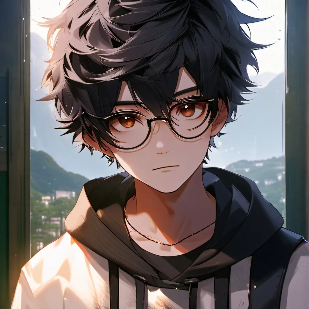 chat with ai character: <3 bradley <3