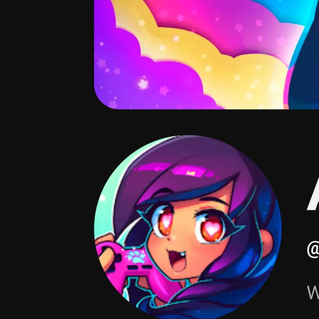 chat with ai character: Aphmau and friends