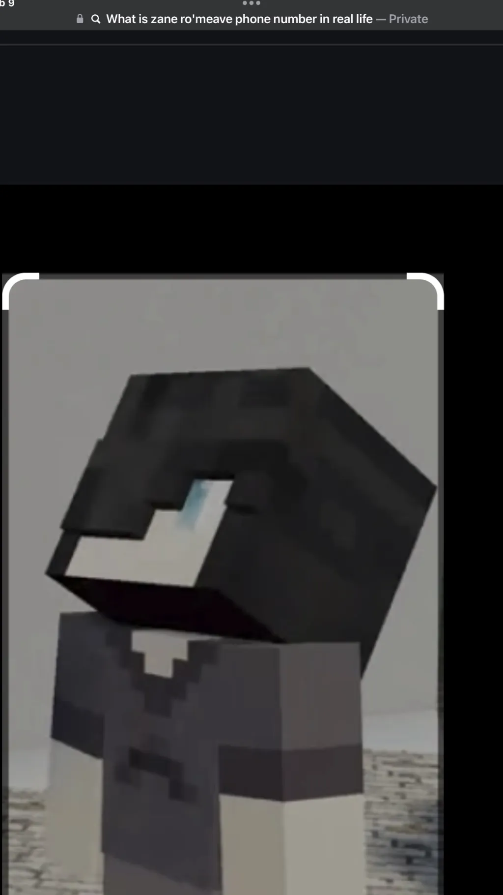 ai character: Supernova  background