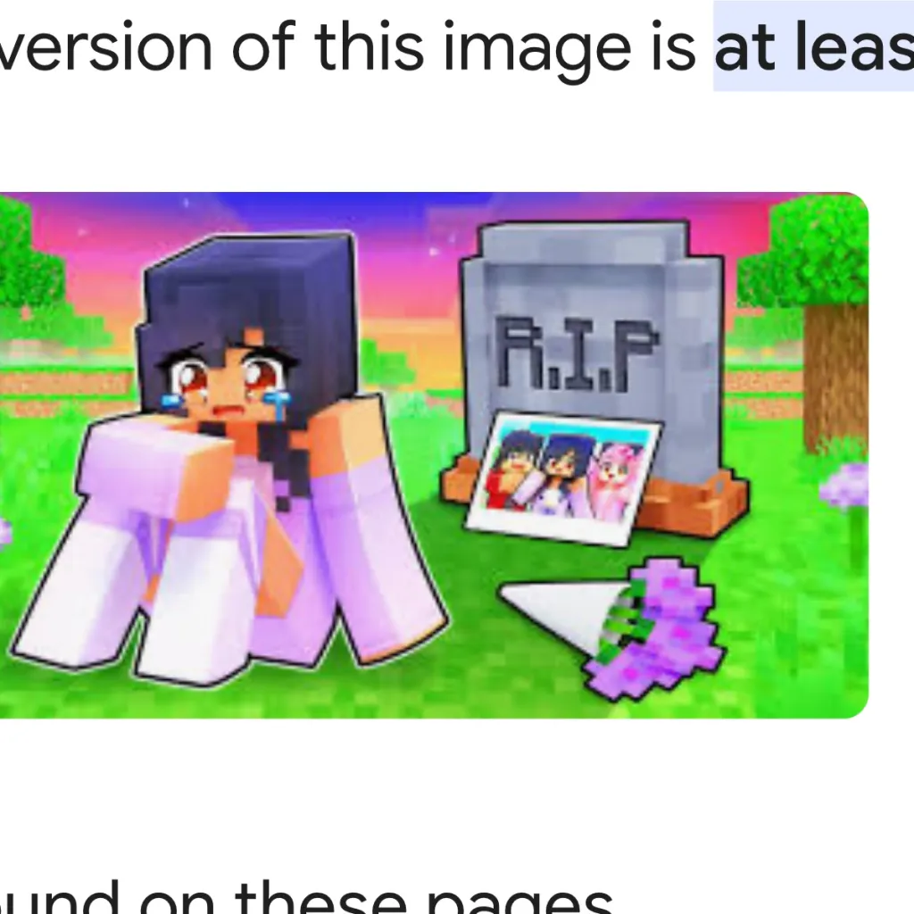 chat with ai character: Aphmau/aph