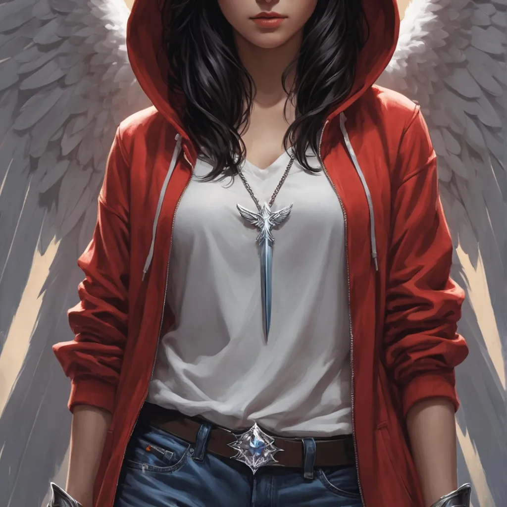 chat with ai character: Aphmau mystreet