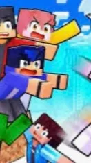 ai character: Aphmau’s hub background