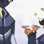 chat with ai character: Zane