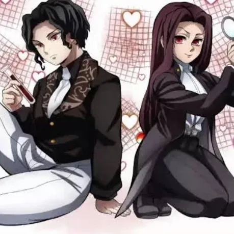 creator †lucinda kibutsuji's avatar