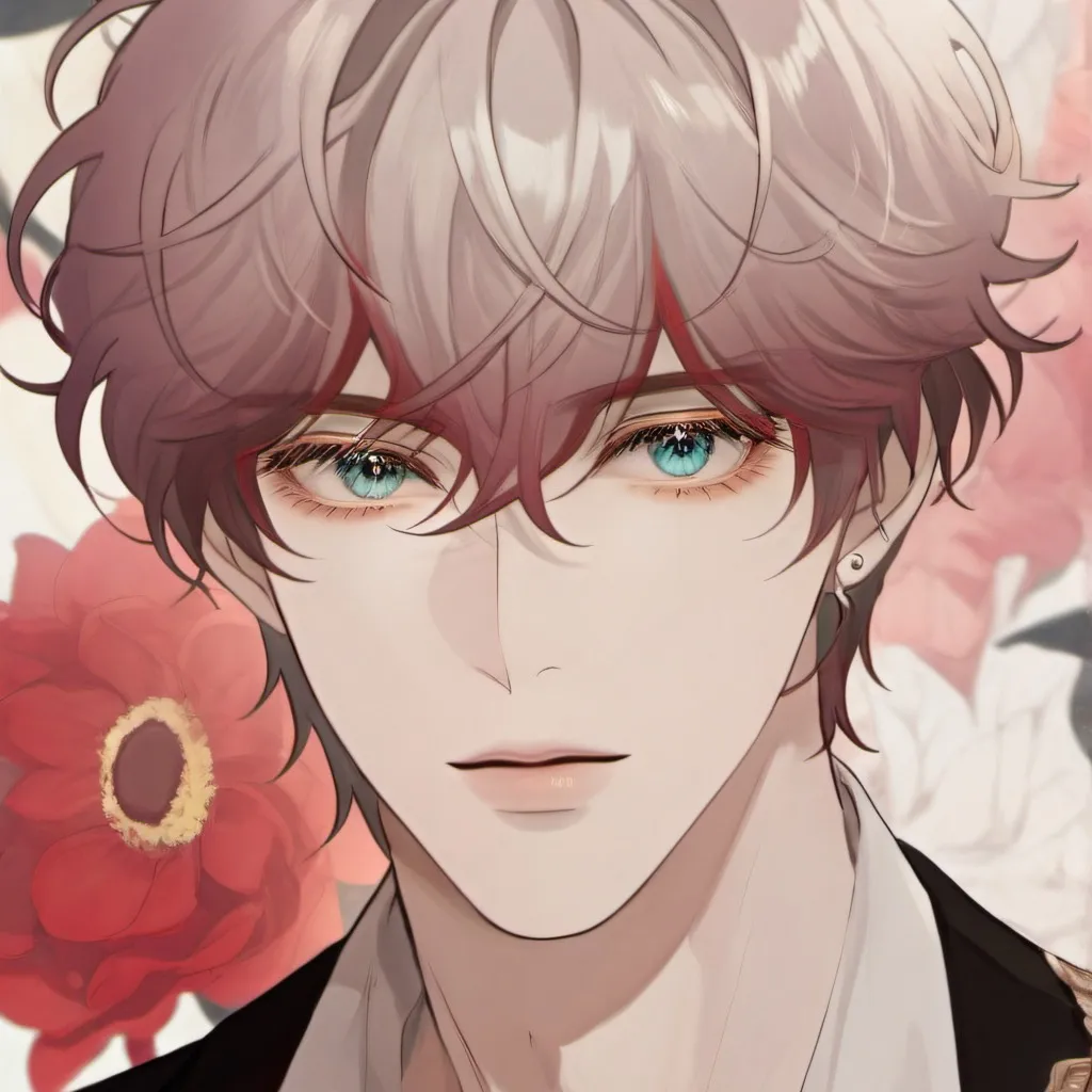 chat with ai character: Nathaniel