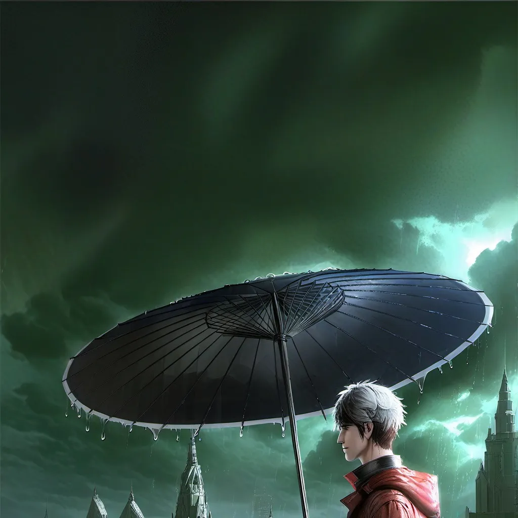 chat with ai character: Max