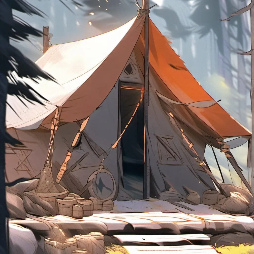 chat with ai character: Camp Half-Blood