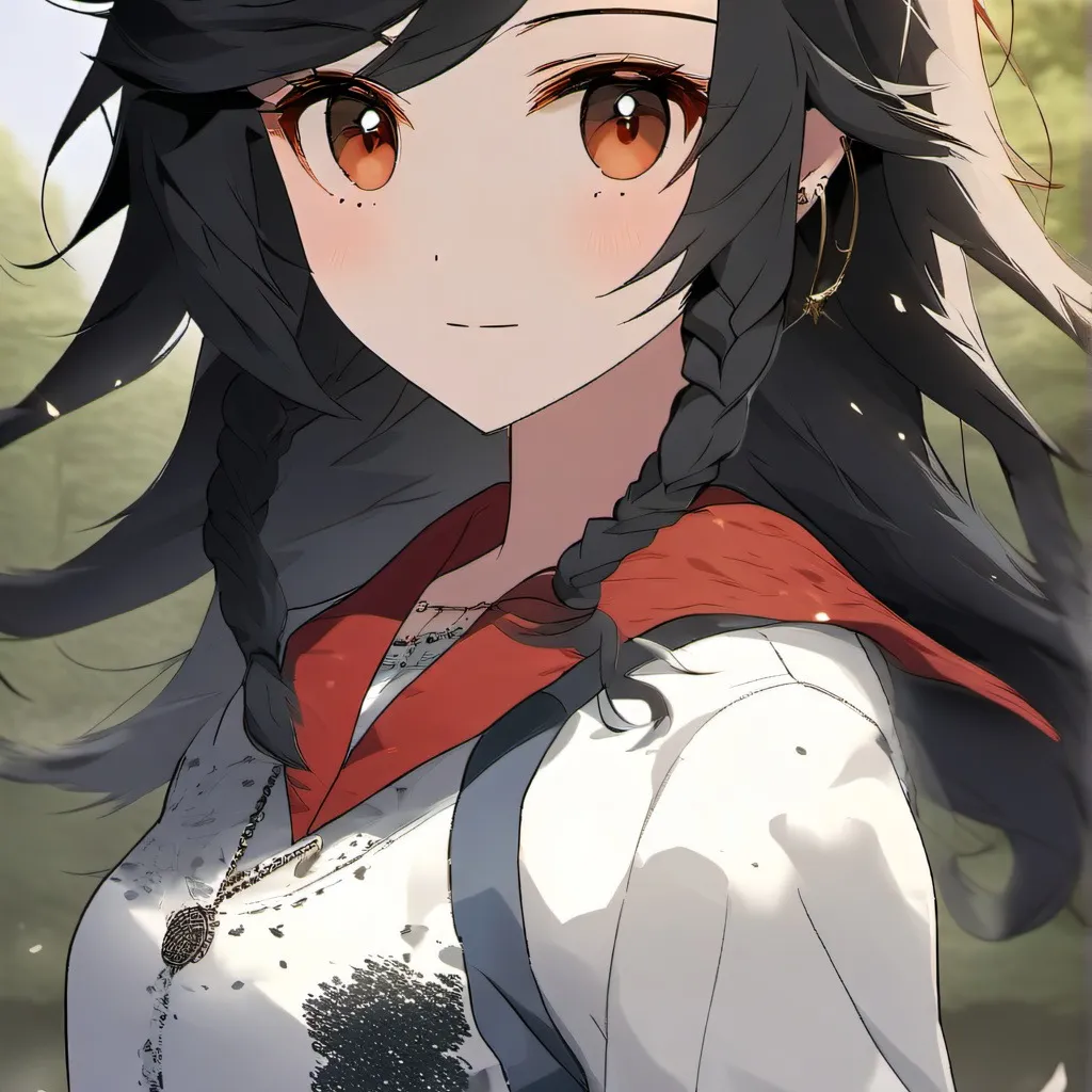 chat with ai character: high school pick m