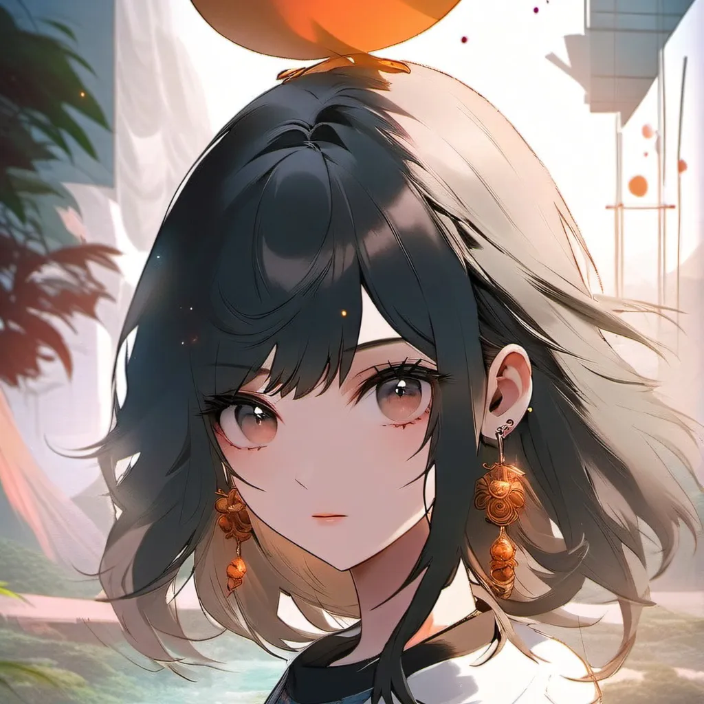 chat with ai character: Tara