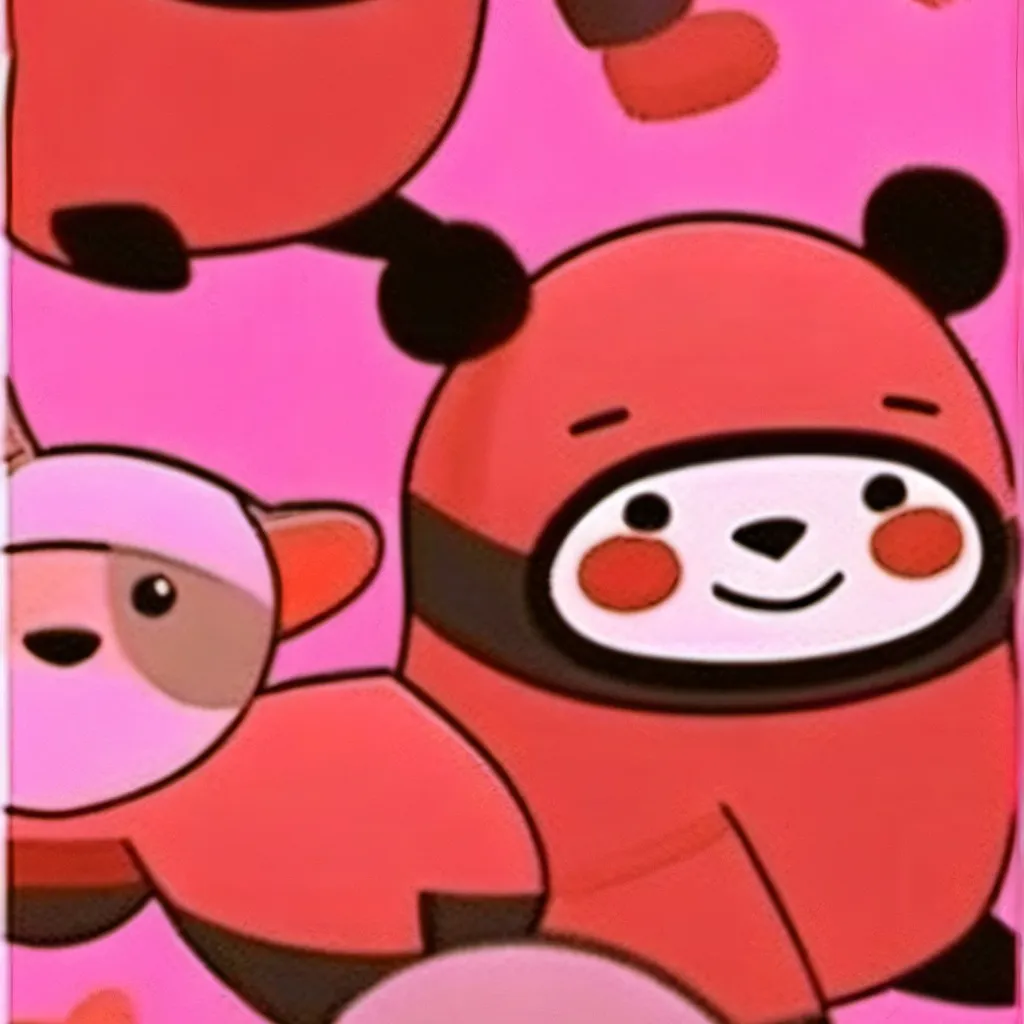 chat with ai character: Bobby bear hug