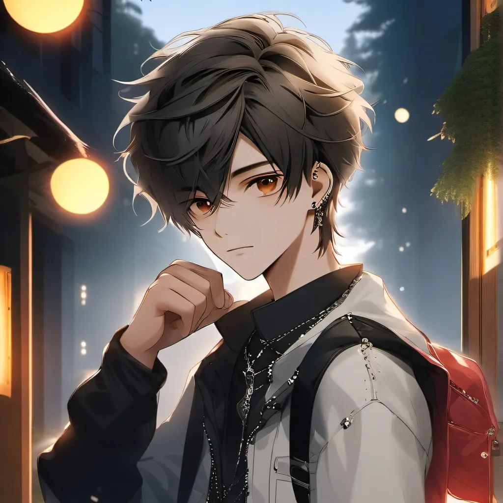 chat with ai character: ミ★ 𝘡𝘢𝘺𝘥𝘦𝘯 ★彡