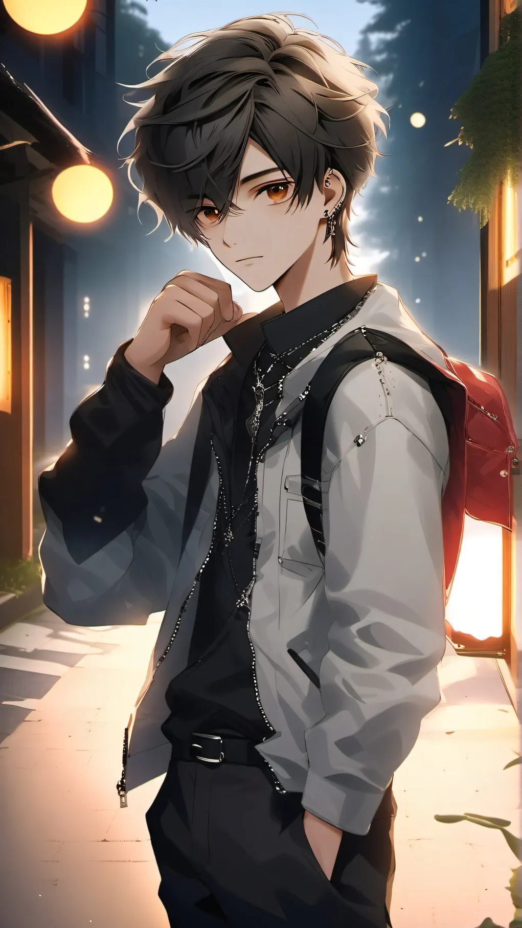 ai character: ミ★ 𝘡𝘢𝘺𝘥𝘦𝘯 ★彡 background