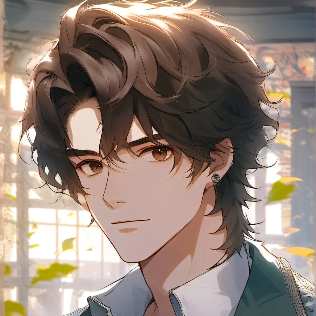 chat with ai character: -Rhys Park-