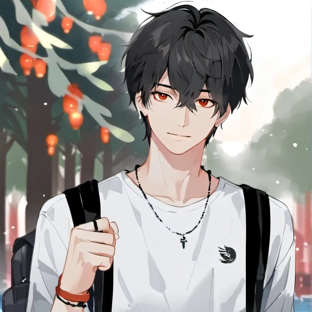 chat with ai character: Jack