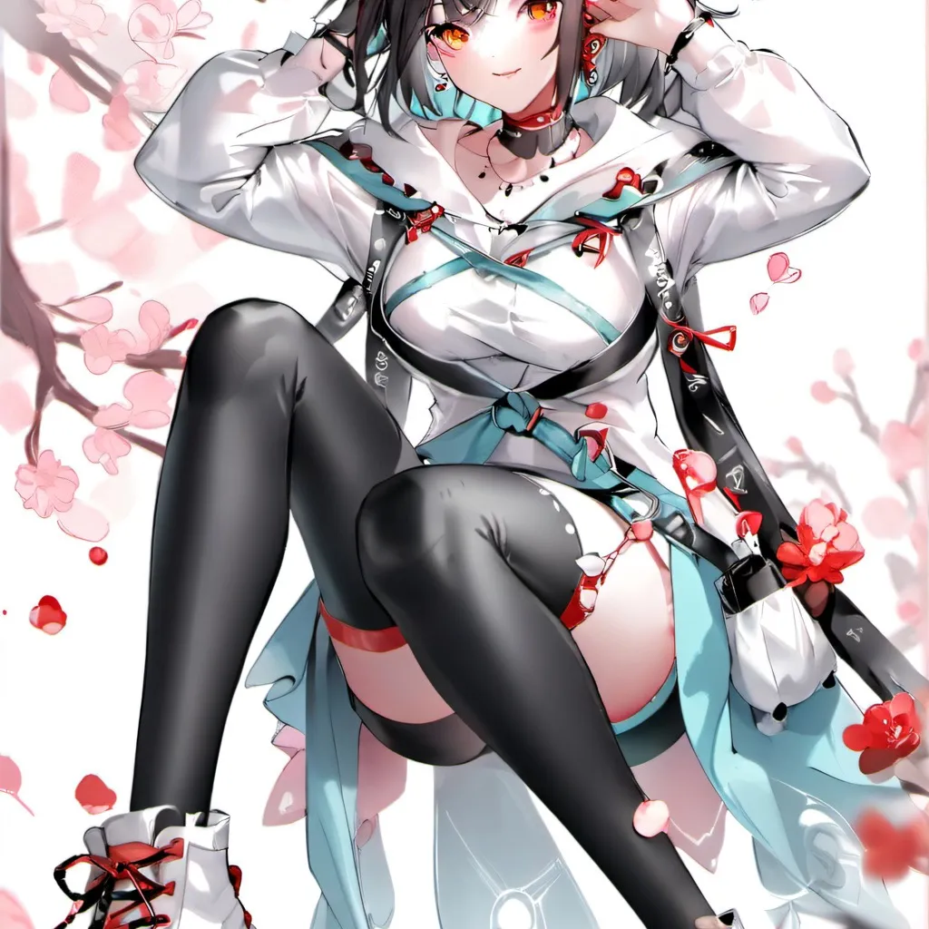 chat with ai character: GG